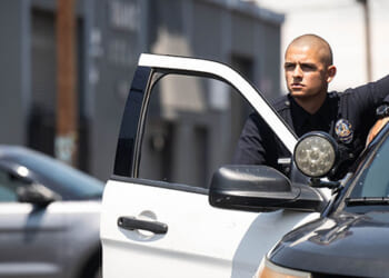 Removing Cops from Traffic Enforcement Still on the Table in Los Angeles