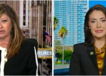 Rep Anna Paulina Luna Weighs in on NY AG Leticia James Pleading Not Guilty on Mortgage Fraud - “A lot of the American People are Very Frustrated That These People Seem to be Walking Free” (VIDEO) | The Gateway Pundit