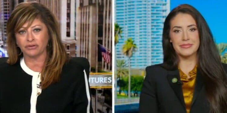 Rep Anna Paulina Luna Weighs in on NY AG Leticia James Pleading Not Guilty on Mortgage Fraud - “A lot of the American People are Very Frustrated That These People Seem to be Walking Free” (VIDEO) | The Gateway Pundit