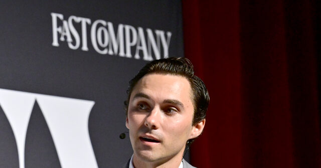 Report Says David Hogg Spent Donor Money on Fitness Classes