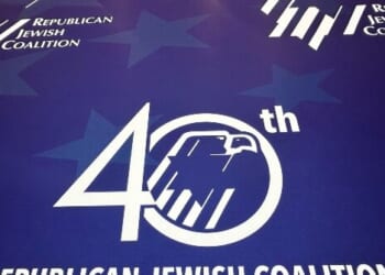 Republican Jewish Coalition 2025 Leadership Summit Begins in Las Vegas