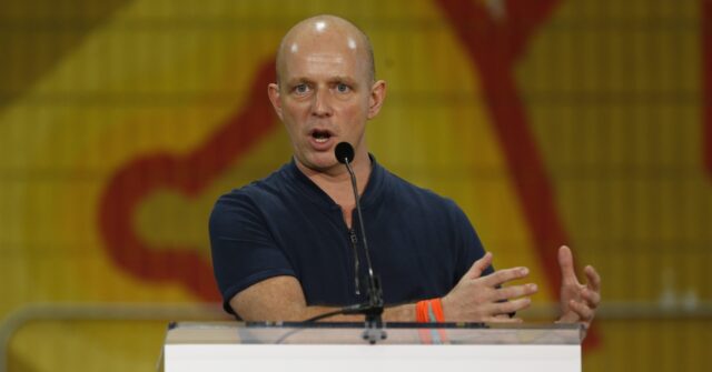 Republican Steve Hilton Leads Poll for California Governor