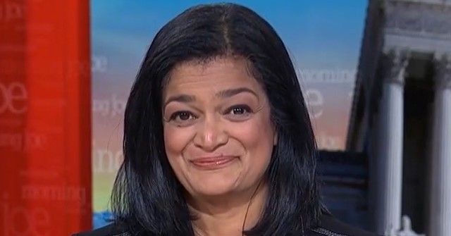 Republicans Are Destroying the 'Lives of Americans Everywhere'