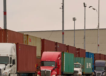 Republicans Move to Codify Trump Crackdown on Illegal Alien Truckers