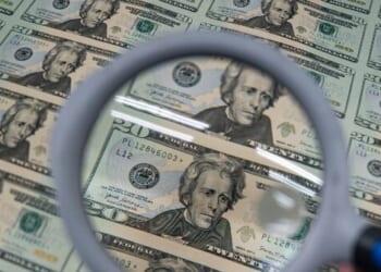 Republicans Seek to Overhaul Law That Led to Debanking