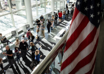 Republicans Should Consider Electoral Reform