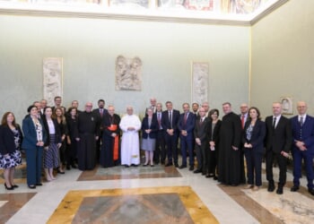 Right to religious freedom is not optional but essential – Catholic World Report
