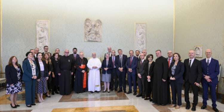 Right to religious freedom is not optional but essential – Catholic World Report