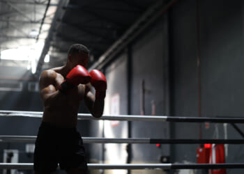 Rob Henderson, Ed Latimore: Suffering, Discipline, and Self-Mastery