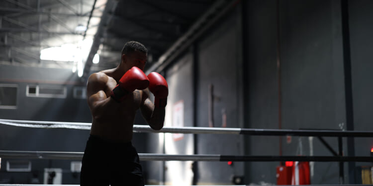 Rob Henderson, Ed Latimore: Suffering, Discipline, and Self-Mastery