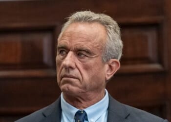 Robert F. Kennedy Jr. Makes Announcement on Drug Prices