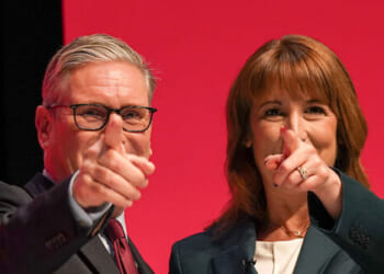 'Rogue Landlord' Scandal Threatens UK's Finance Minister