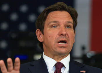 Ron DeSantis Announces Ban on H-1B Visas to Fill Jobs at Florida Universities