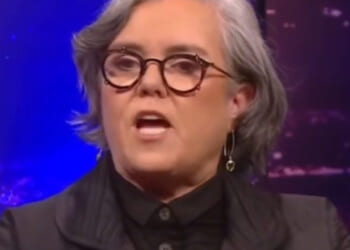 Rosie O'Donnell Calls for American Economic Blackout in Social Media Post, Gets Absolutely DRAGGED in the Comments | The Gateway Pundit