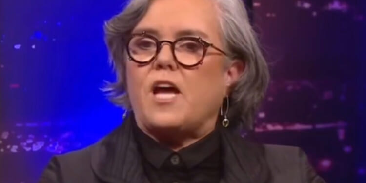 Rosie O'Donnell Calls for American Economic Blackout in Social Media Post, Gets Absolutely DRAGGED in the Comments | The Gateway Pundit