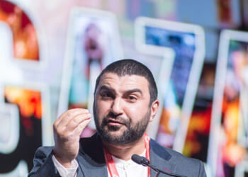 Rubio Deports Suspected Muslim Brotherhood Leader