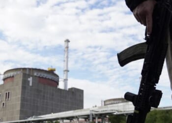 Russia-Ukraine Ceasefire at Zaporizhzhia Allows Repairs at Nuclear Plant