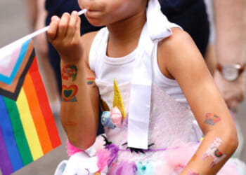 SCOTUS Rejects Case About CO School Hiding Sex Transitions from Parents