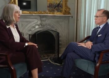 SHOCK: Top House Democrat Says the Quiet Part Out Loud on Govt Shutdown: Families will "Suffer" But "It is One of the Few Leverage Times We Have" (VIDEO) | The Gateway Pundit