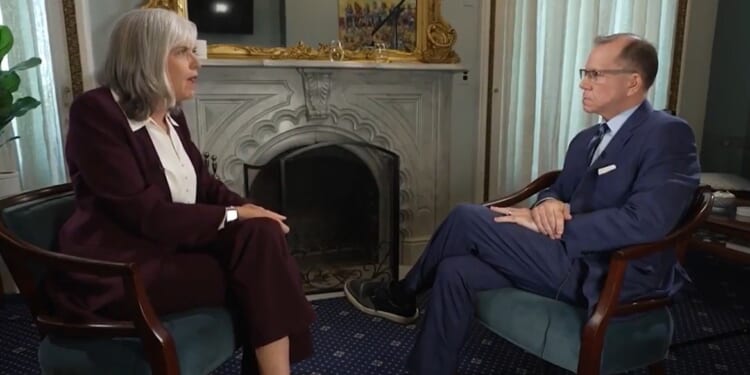 SHOCK: Top House Democrat Says the Quiet Part Out Loud on Govt Shutdown: Families will "Suffer" But "It is One of the Few Leverage Times We Have" (VIDEO) | The Gateway Pundit