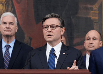 SNAP Benefits Drying Up As Democrats Vote to Keep Government Shut Down 14 Times