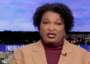 STUNNING DEVELOPMENT: After a Decade of Corruption and Election Fundraising Crimes, Stacey Abrams' Nonprofit 'New Georgia Project' Shuts Down | The Gateway Pundit