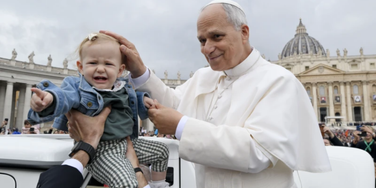 Sadness in life can be healed through Christ – Catholic World Report
