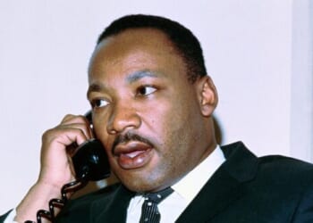 Sam Altman's OpenAI Shuts Down 'Disrespectful' AI-Generated Videos of MLK Jr.