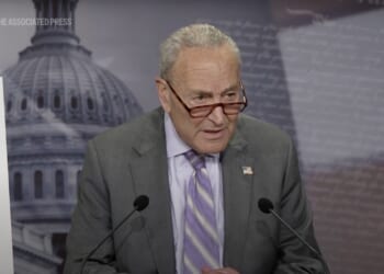 Schumer Shutdown Day 6: Senate Proposals to Reopen Government Fail Again - Trump Responds | The Gateway Pundit