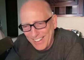 Scott Adams ROASTS Elizabeth Warren for Investigating Donors Behind New White House Ballroom (VIDEO) | The Gateway Pundit