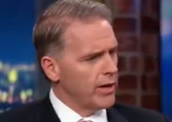 Scott Jennings Stuns CNN Panel With Logical Defense of Andrew Cuomo's 9/11 Comments About Zohran Mamdani (VIDEO) | The Gateway Pundit