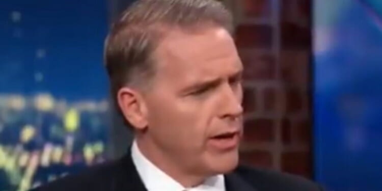 Scott Jennings Stuns CNN Panel With Logical Defense of Andrew Cuomo's 9/11 Comments About Zohran Mamdani (VIDEO) | The Gateway Pundit
