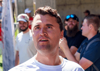 Scott Presler Says We Must Win in November or Left Will Have ‘Gotten Away with Murder’ of Charlie Kirk