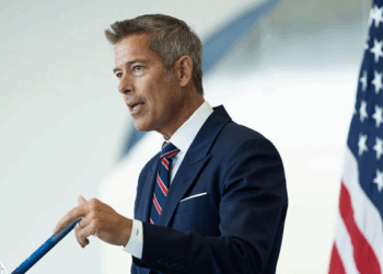 Sec. Duffy's Demands Would Have Pulled Illegal Trucker off the Road; Indian National Accused of Killing 3 Thanks to California's Defiance