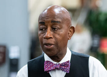 Senate Chaplain Denounces Government Shutdown in Opening Prayer