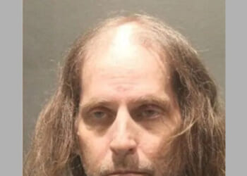 Sex Offender Emailed School Board Member About Girls' Locker Rooms