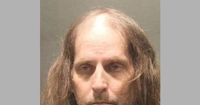 Sex Offender Emailed School Board Member About Girls' Locker Rooms