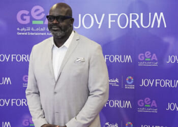 Shaquille O'Neal Loses Custom Auto Amid Spike in Cargo Theft by Migrants