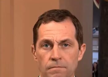 Shutdown Is Also About Trump, He's 'Weaponizing the DOJ'