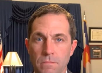 Shutdown Is GOP's Fault, Dems Won't 'Sit Here'