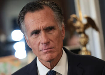 Sister-in-Law of Mitt Romney Found Dead Near SoCal Parking Garage