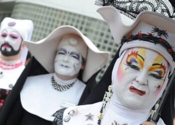 Site ‘Code of Conduct’ Should Ban Bible Verses Opposing Homosexuality