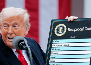 Six Months After Liberation Day, Every Economic Prediction About Trump's Tariffs Was Wrong