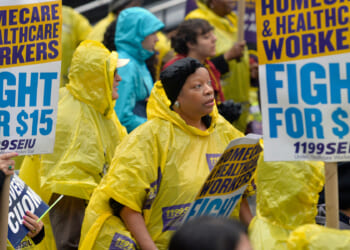 Social Democracy in New York: A Cautionary Tale