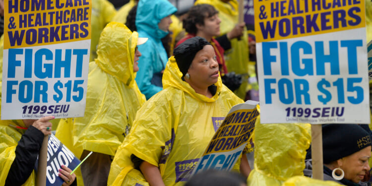 Social Democracy in New York: A Cautionary Tale