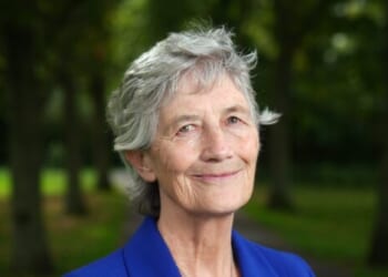 Socialist Catherine Connolly Wins Irish Presidential Election