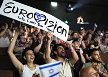 Song Contest Nixes Controversial Vote to Kick Out Israel After Gaza Deal