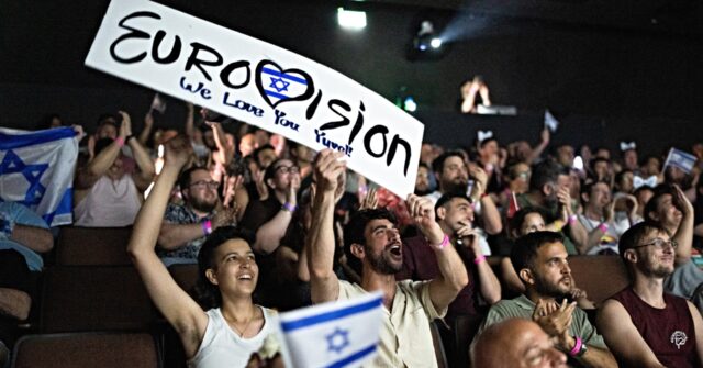 Song Contest Nixes Controversial Vote to Kick Out Israel After Gaza Deal