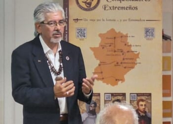 espaa-no-debe-pedir-perdn-por-conquistar-amrica-sino-por-haberse-ido-alfonso-borrego-desafa-la-leyenda-negra