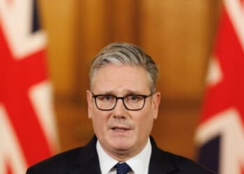 Starmer Gone by Spring if He Can't Start Winning Elections: Report